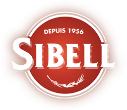 Sibell : depuis 1956