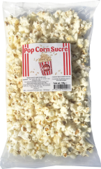 Popcorn Sucré