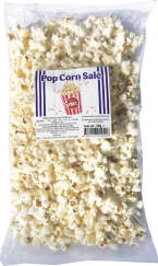 Popcorn Salé